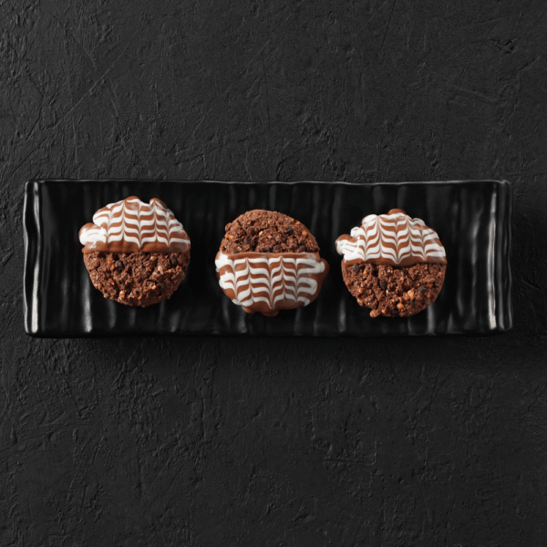 Cookies au Chocolat