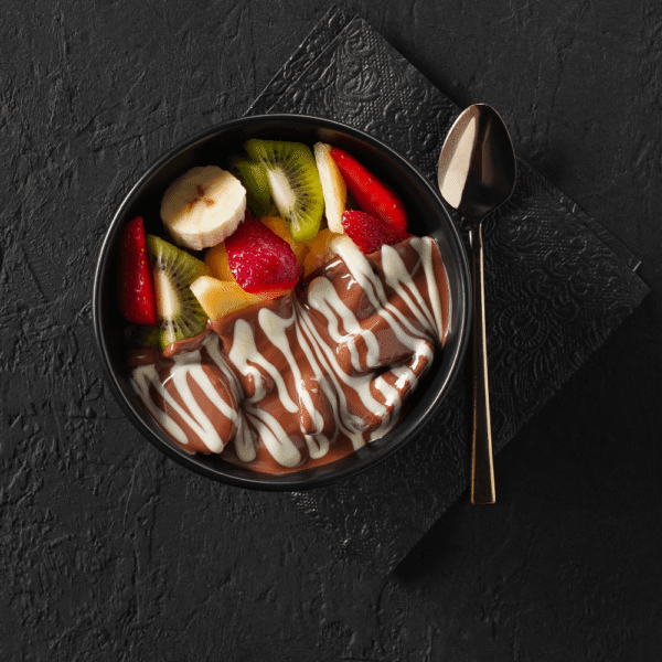 Coupe de Fruit