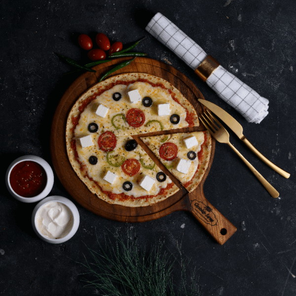 Pizza Feta