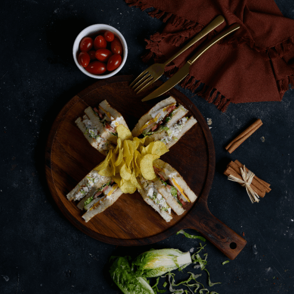 Club Sandwich